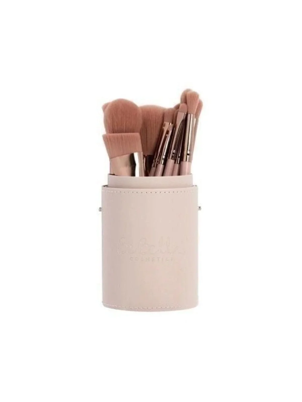 New! BeBella The Classic 12 pcs Makeup Brushes